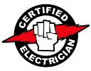 Pretoria East Electricians 0714866959 logo